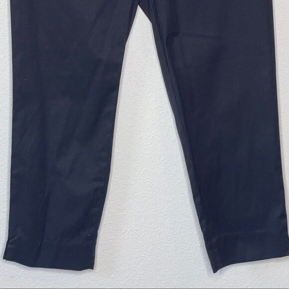 Talbot's Perfect Crop Pants - Picture 4 of 7